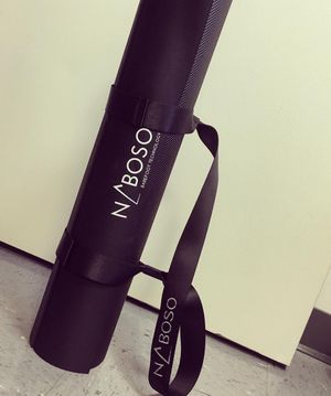 Image post by @naboso_technology on Instagram