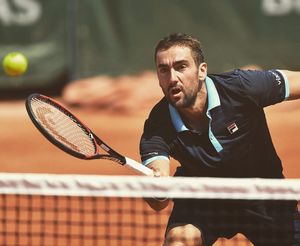 Image post by @filatennis on Instagram