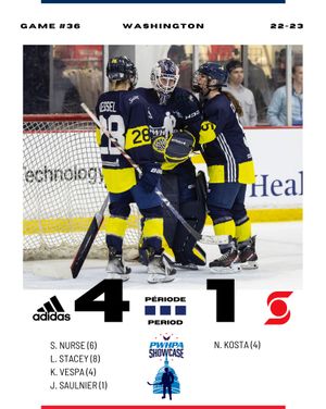 Image post by @pwhpa on Instagram