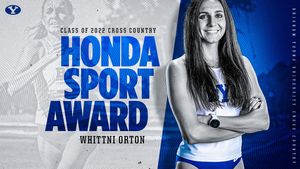 Image post by @byutrackfieldxc on Instagram