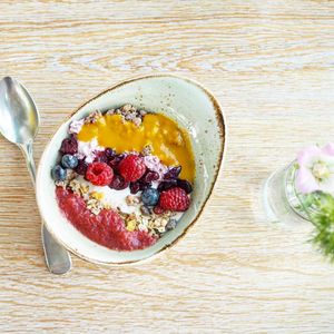 Image post by @nenifood on Instagram