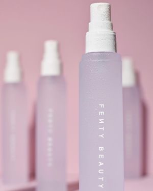 Image post by @fentybeauty on Instagram