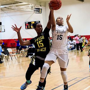 Image post by @nikegirlseybl on Instagram