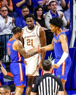 Image post by @gatorsmbk on Instagram