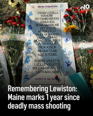Image post by @nbc10boston on Instagram