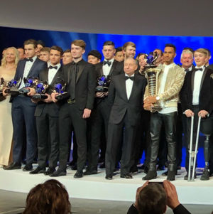 Image post by @lucasdigrassi on Instagram