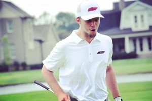 Image post by @tgfjuniorgolf on Instagram