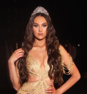 Image post by @missusa on Instagram