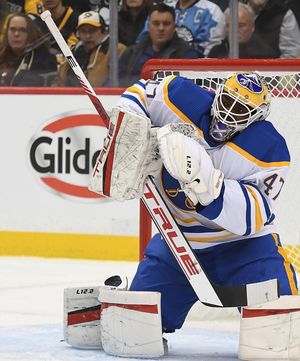 Image post by @truelefevre_goalie on Instagram