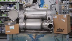 Video post by @krietetruckcenters on YouTube