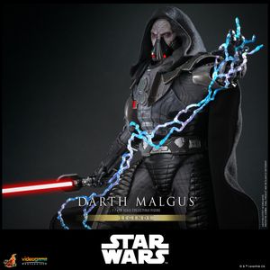 Image post by @hottoyscollectibles on Instagram