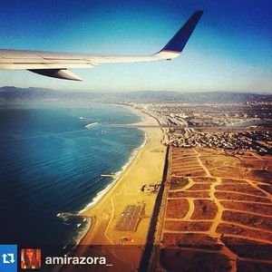 Image post by @united on Instagram