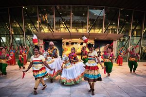 Image post by @esplanadesingapore on Instagram