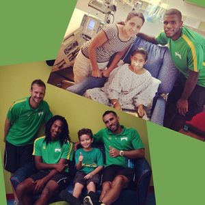 Image post by @tampabayrowdies on Instagram