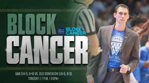 Image post by @uab_mbb on Instagram