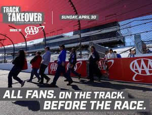 Image post by @richmondraceway on Instagram