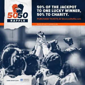 Image post by @broncosofffield on Instagram
