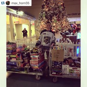 Image post by @easternhockeyleague on Instagram