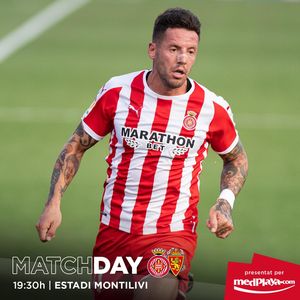 Image post by @gironafc on Instagram