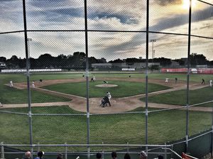 Image post by @baseballcanada on Instagram