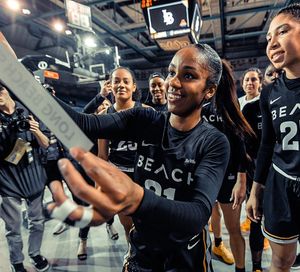 Image post by @bigwestsports on Instagram