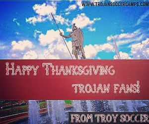 Image post by @troytrojanssoccer on Instagram