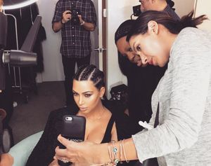 Image post by @kimkardashian on Instagram