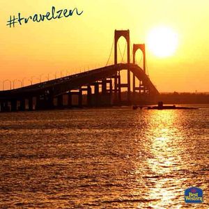 Image post by @bestwestern on Instagram