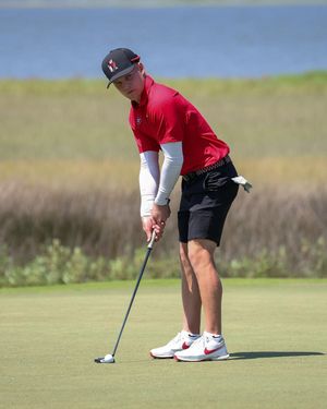 Image post by @ugagolf on Instagram