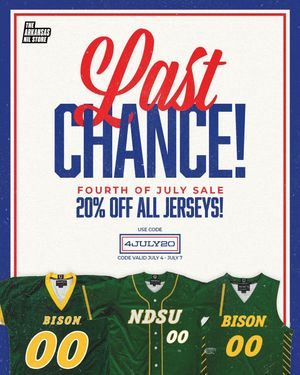 Image post by @ndsu.nil.store on Instagram