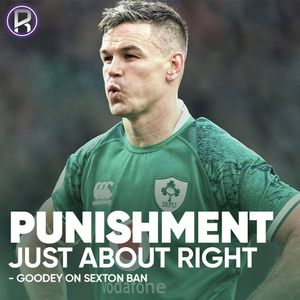 Image post by @therugbypod on Instagram