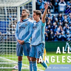 Image post by @sportingkc on Instagram