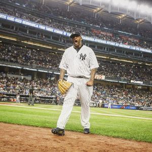 Image post by @bronxpinstripes on Instagram