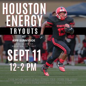 Image post by @houston_energy on Instagram