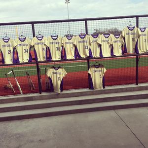 Image post by @valkyriessoftball on Instagram