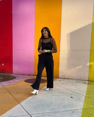 Image post by @kylasmoke on Instagram