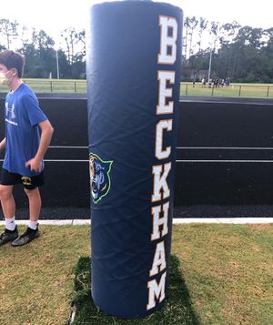 Image post by @beckhamfb_ on Instagram