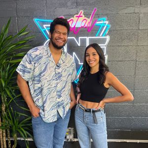 Image post by @portalone_official on Instagram