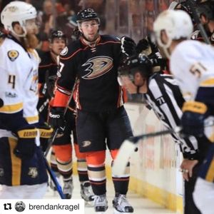 Image post by @verberohockey on Instagram