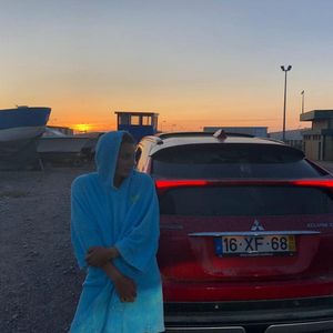 Image post by @maya on Instagram