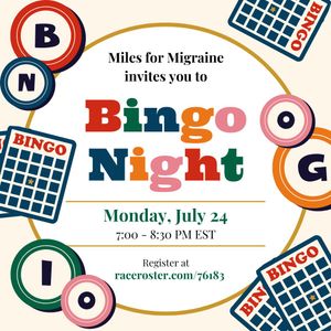 Image post by @milesformigraine on Instagram
