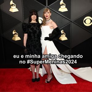 Image post by @girlupbrasil on Instagram