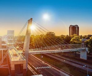 Image post by @uofmcampusrec on Instagram