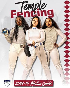 Image post by @templefencing on Instagram