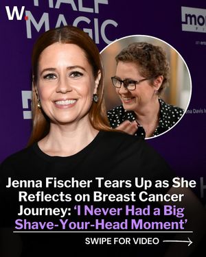 Image post by @thewrap on Instagram