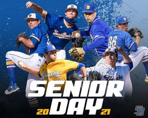 Image post by @ucsb_baseball on Instagram