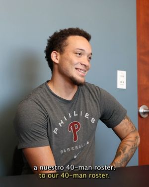 Image post by @philsplayerdev on Instagram