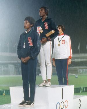 Image post by @usatf on Instagram