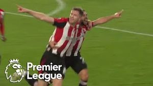 Video post by @nbcsports on YouTube