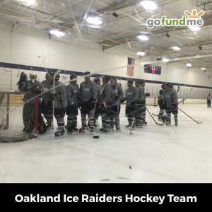 Image post by @renoiceraiders on Instagram